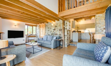 3 Bed in Bude 5