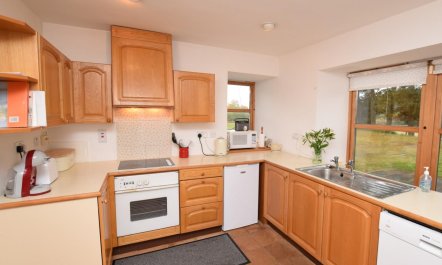 2 Bed in Grantown On Spey 4