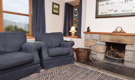 2 Bed in Grantown On Spey 7