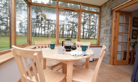 2 Bed in Grantown On Spey 8