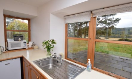 2 Bed in Grantown On Spey 5
