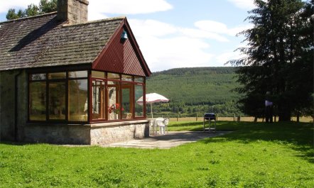 2 Bed in Grantown On Spey