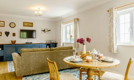 1 Bed in Aberdare 4