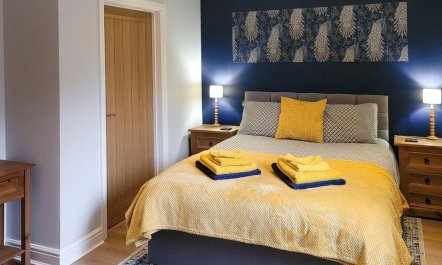 1 Bed in Aberdare 8