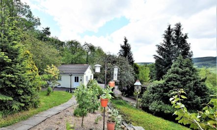 1 Bed in Aberdare