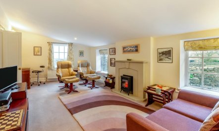 3 Bed in Carnforth 3
