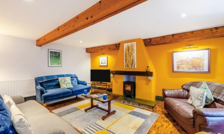 3 Bed in Carnforth 8