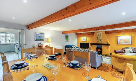 3 Bed in Carnforth 2