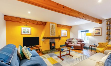 3 Bed in Carnforth 1