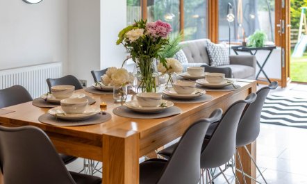 5 Bed in Morwenstow 4