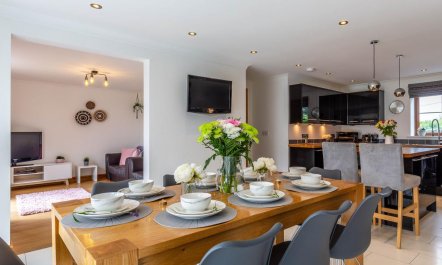 5 Bed in Morwenstow 3