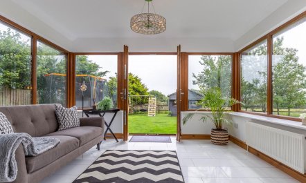 5 Bed in Morwenstow 5