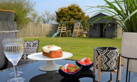 5 Bed in Morwenstow 1