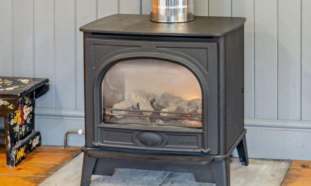 2 Bed in Abergavenny 4