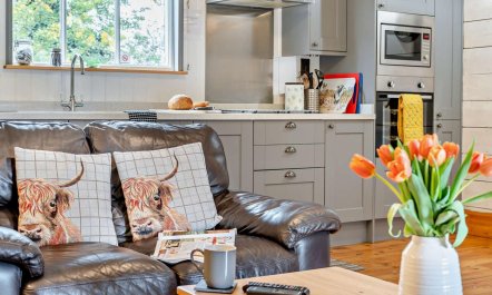 2 Bed in Abergavenny 7