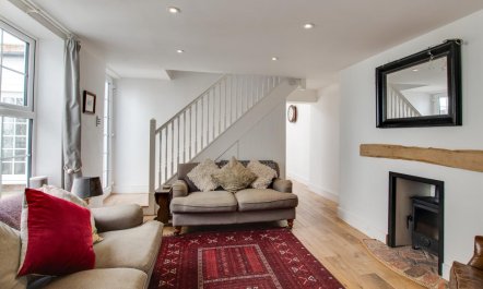 3 Bed in Folkestone