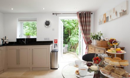 1 Bed in Middlesbrough 1