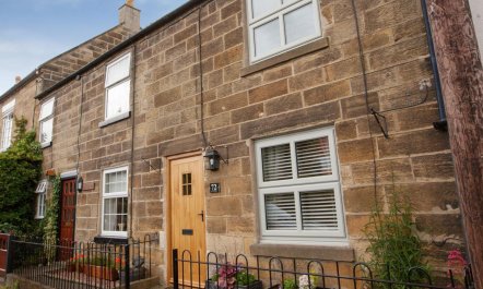 1 Bed in Middlesbrough 3