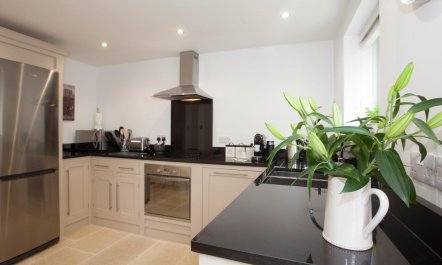 1 Bed in Middlesbrough 6