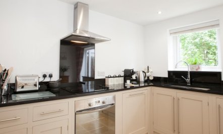 1 Bed in Middlesbrough 5