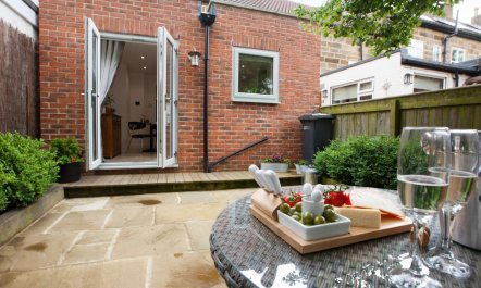 1 Bed in Middlesbrough 4