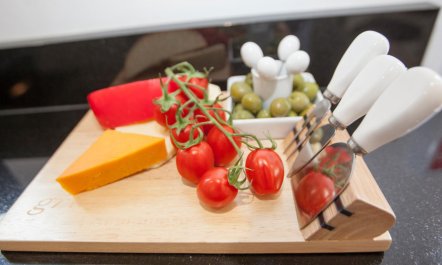 1 Bed in Middlesbrough 9