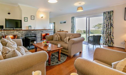 4 Bed in Wadebridge 2