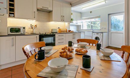 4 Bed in Wadebridge 1