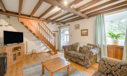 2 Bed in Penrith