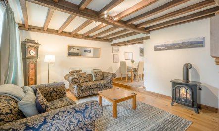 2 Bed in Penrith 1