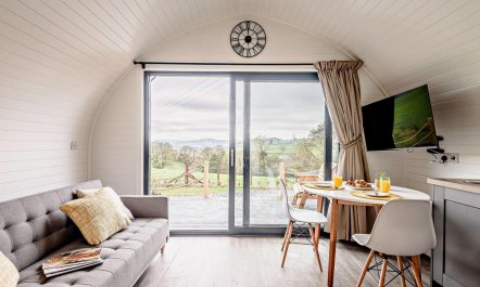 1 Bed in Corwen 9