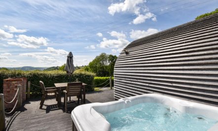 1 Bed in Gwyddelwern 0