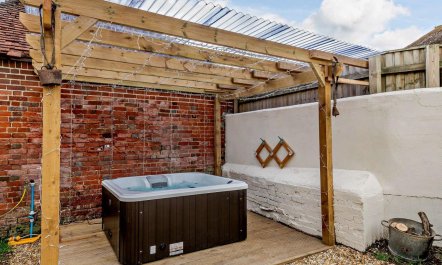 2 Bed in Fordingbridge 6