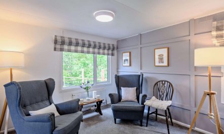 2 Bed in Fordingbridge 6