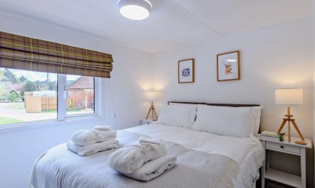 2 Bed in Fordingbridge 8