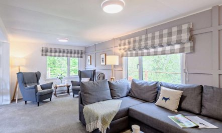 2 Bed in Fordingbridge 5