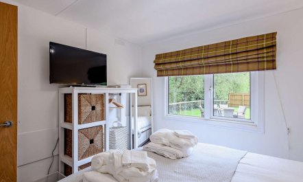 2 Bed in Fordingbridge 9