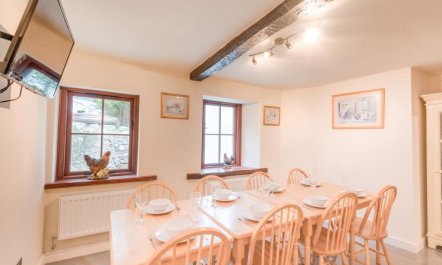 5 Bed in Cockermouth 5