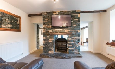 5 Bed in Cockermouth 3