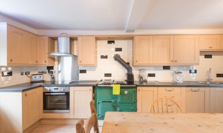 5 Bed in Cockermouth 4