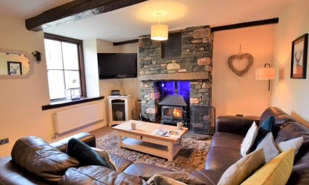 5 Bed in Cockermouth 1