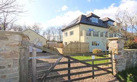 3 Bed in Morpeth 1