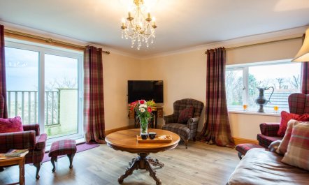 3 Bed in Morpeth 2