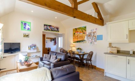 2 Bed in Pickering 1