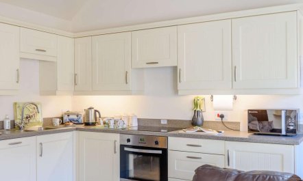 2 Bed in Pickering 2