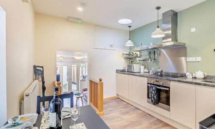 1 Bed in Ross -on- Wye 5