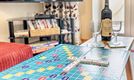 1 Bed in Ross -on- Wye 2