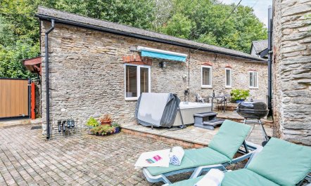 1 Bed in Ross -on- Wye