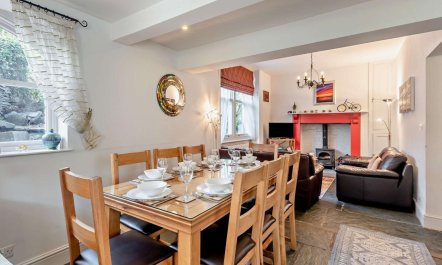 4 Bed in Keswick 2