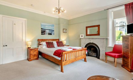 4 Bed in Keswick 8